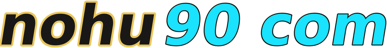 nohu90 com logo